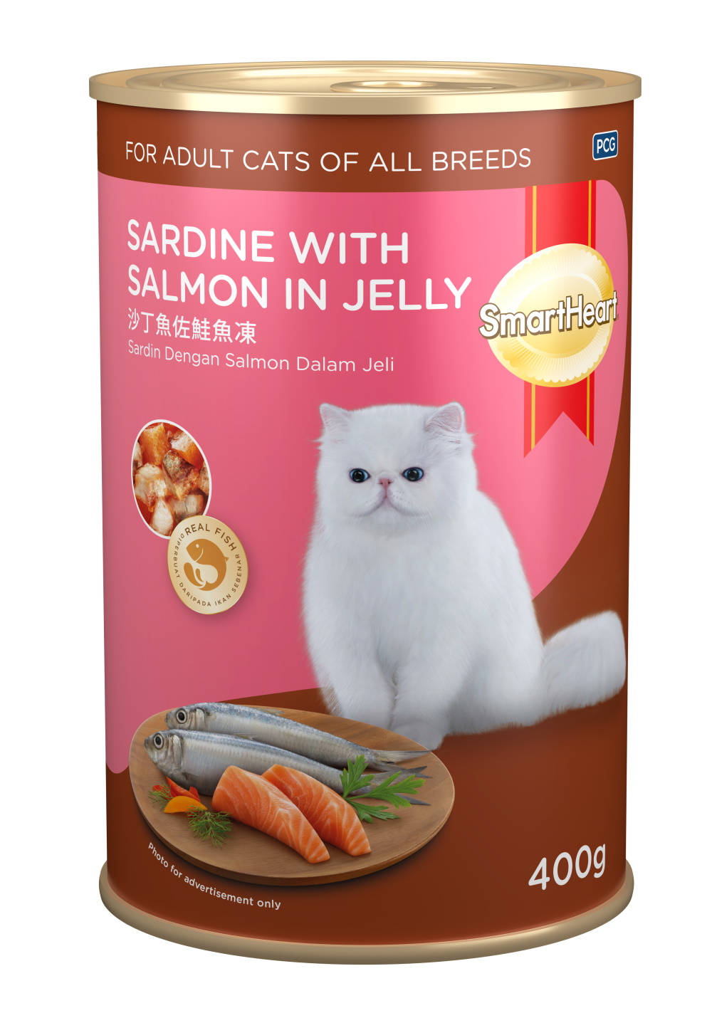 Are canned sardines good for cats clearance